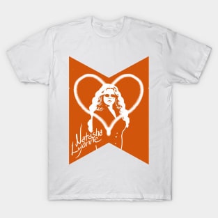 poker face tv series, Natasha Lyonne fan graphic design T-Shirt